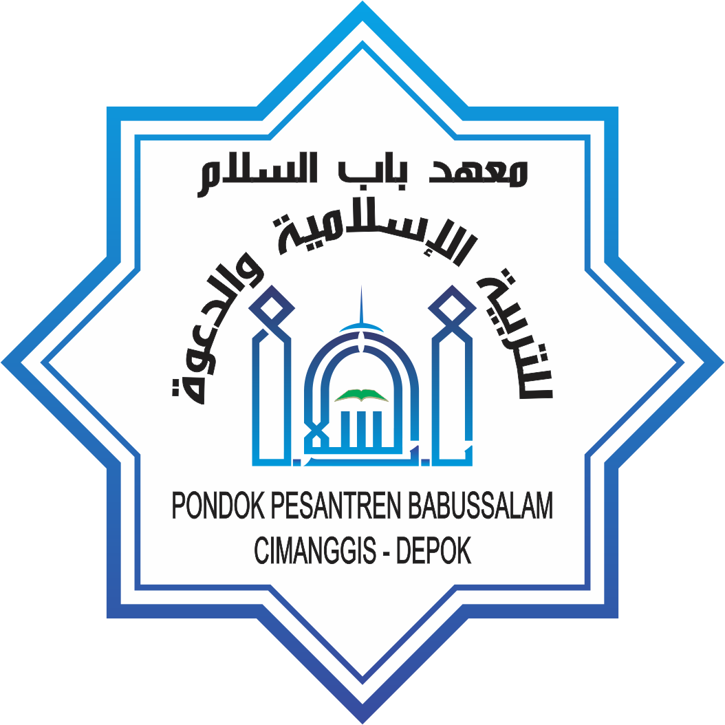 Perpustakaan Babussalam